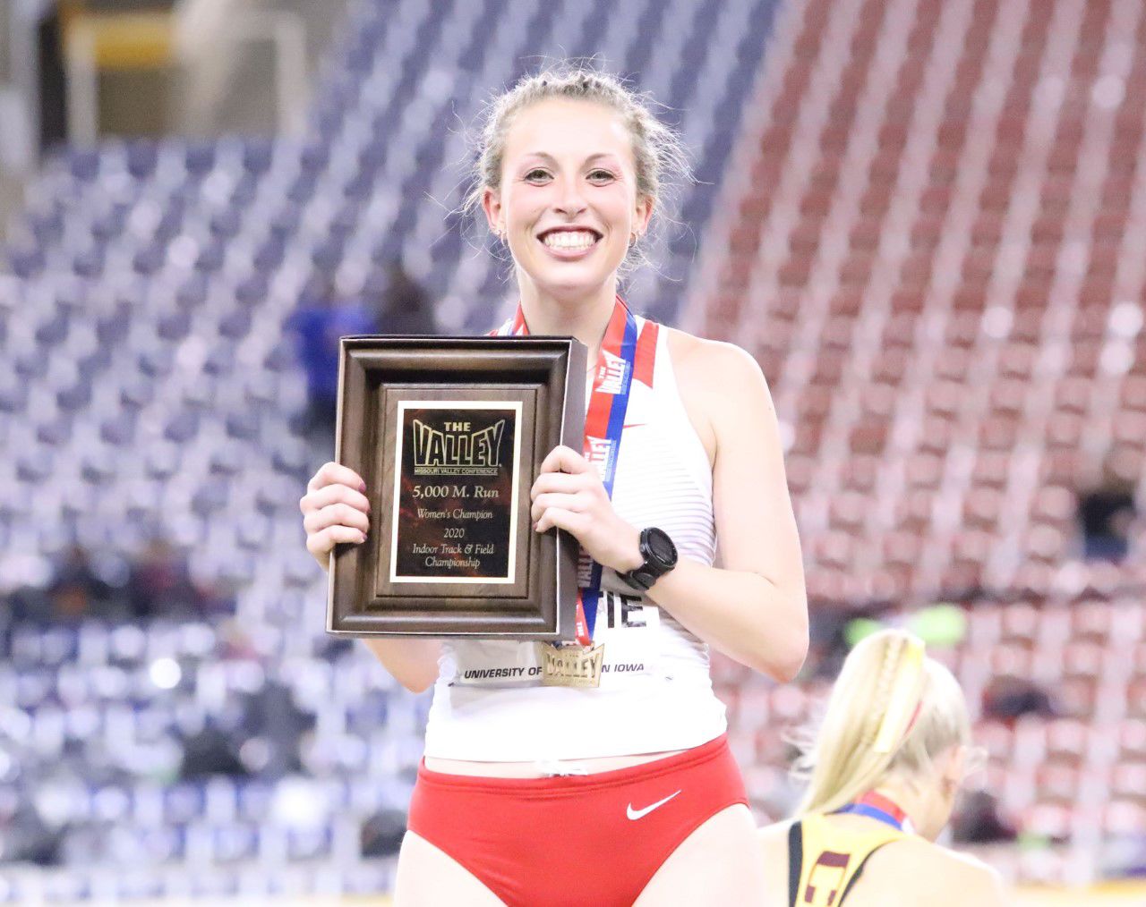 Grace Beattie Title